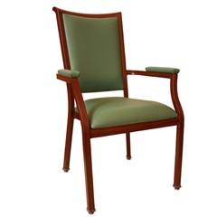 Bartlet Arm Chair
